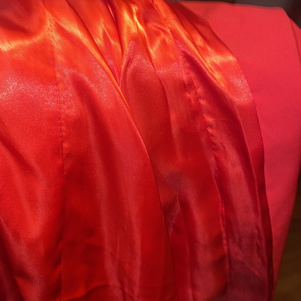 Blazer Dress - Picture 3 of 4